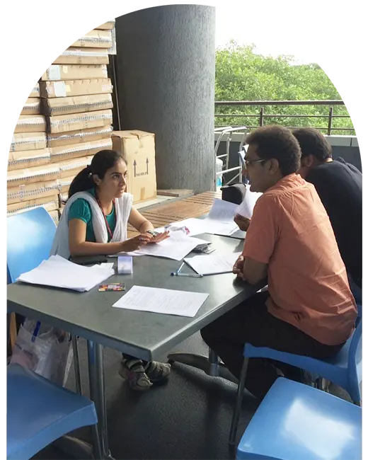 Corporate wellness program