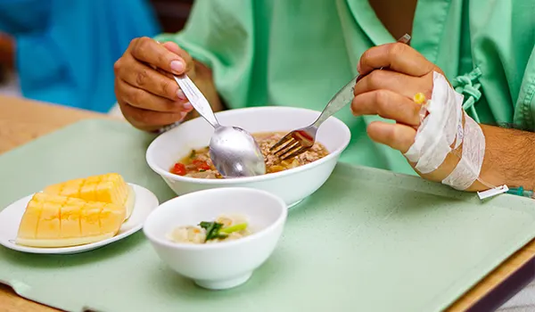 Essential Nutrition Diet