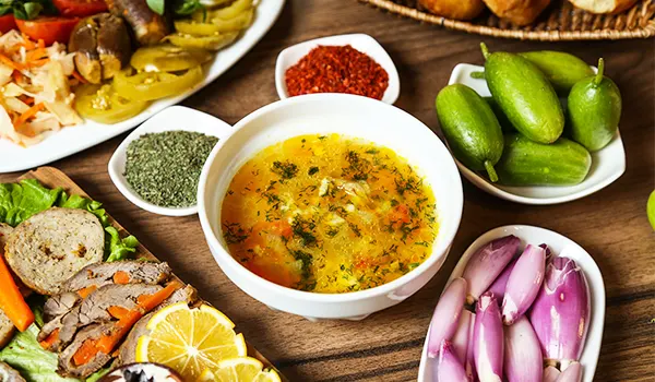 well balanced diet by dr rekha sachdev pohani